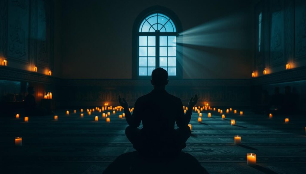The Heart’s Anchor: The Transformative Power of Daily Zikr in Islam The Heart’s Anchor: The Transformative Power of Daily Zikr in Islam