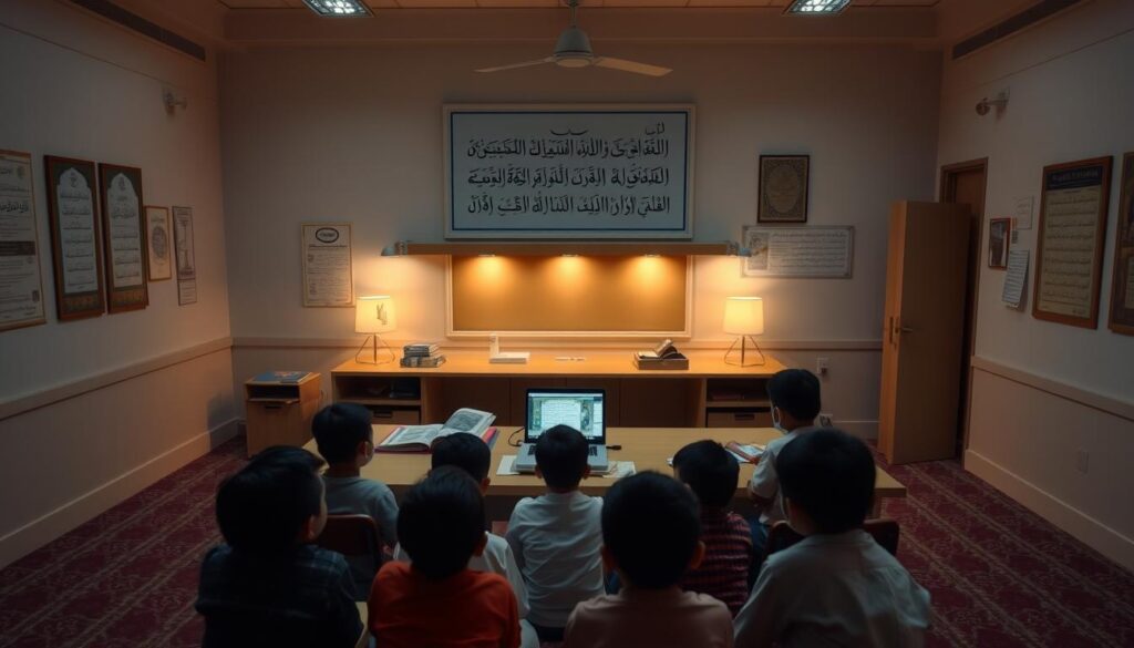 Online Quran Learning for Kids & Adults