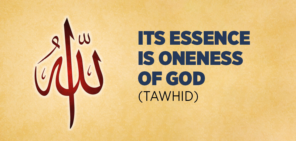 The Concept of Tawhid in the Quran: Understanding the Oneness of God