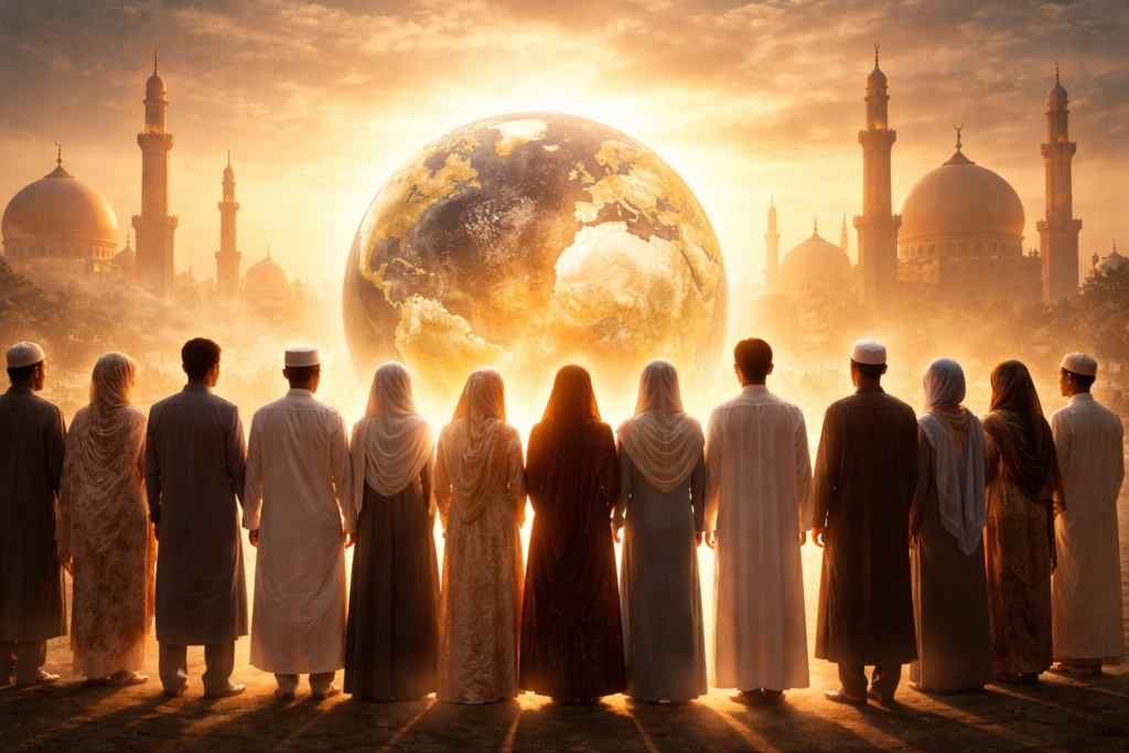 Muslim Ummah Issues: Understanding the Challenges and the Path Toward Unity
