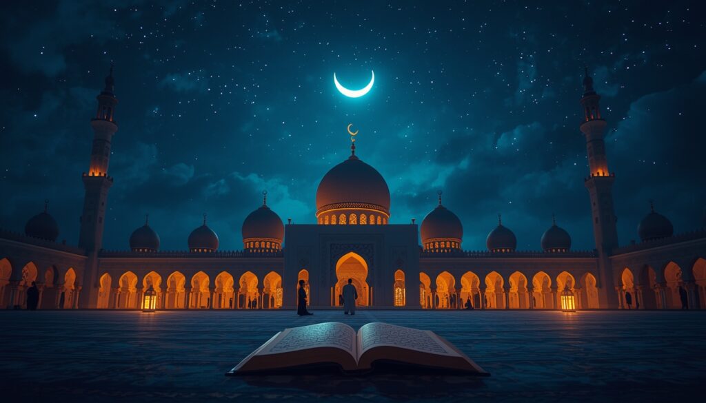 Tips for the Last 10 Nights of Ramadan